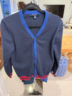 Brooks Brothers sweater